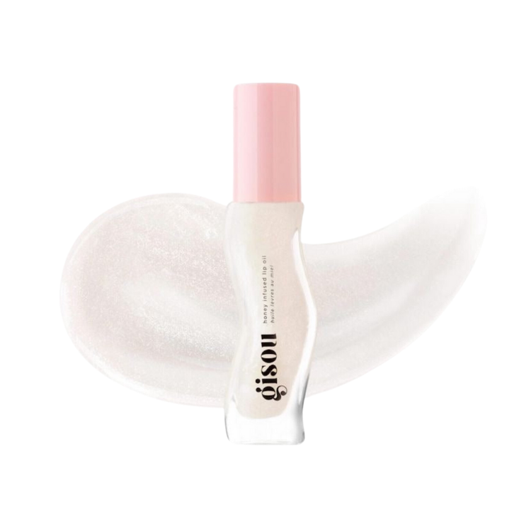 *Pre ordena* Gisou Honey Infused Hydrating Lip Oil