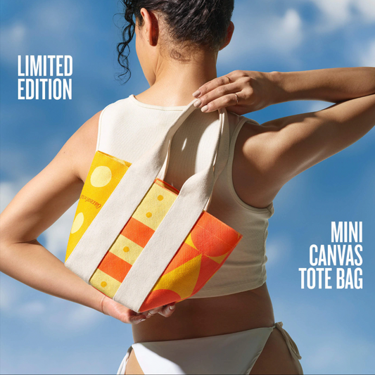 Sol de Janeiro  Limited Edition Sol Tote + Body Essentials Set