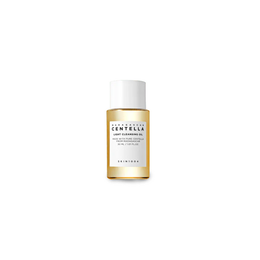 *Pre ordena* Skin 1004 Centella Light Cleansing Oil