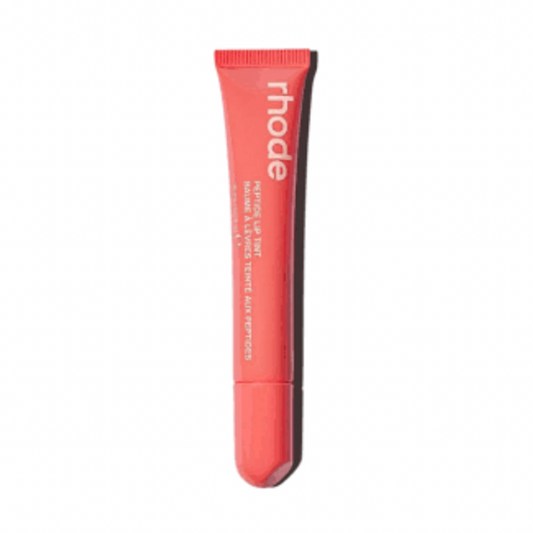 Rhode Peptide Lip Tint Peach Pit