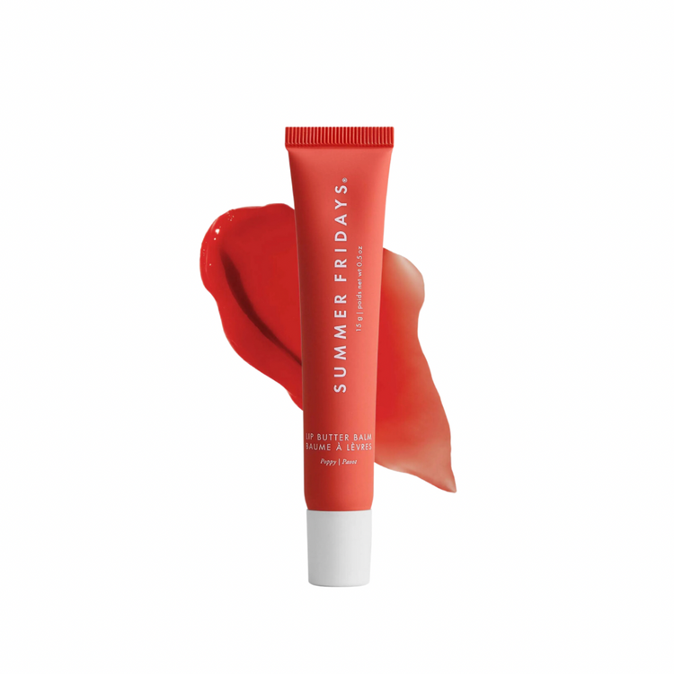 Summer Fridays  Lip Butter Balm for Hydration & Shine