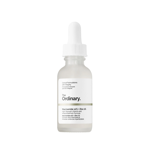 *Pre ordena* The Ordinary  Niacinamide 10% + Zinc 1% Oil Control Serum