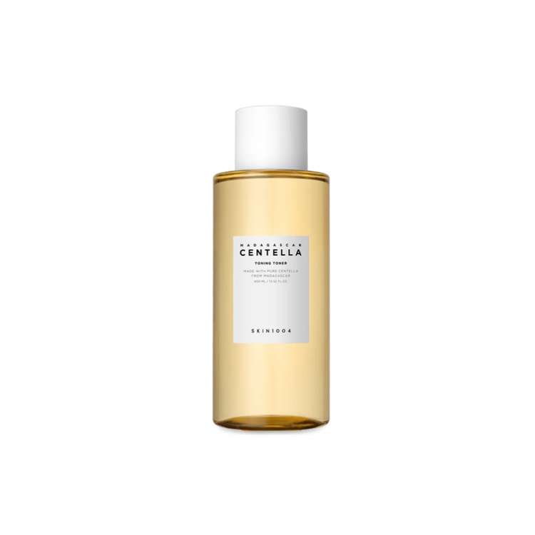 *Pre ordena* Skin 1004 Centella Toning Toner