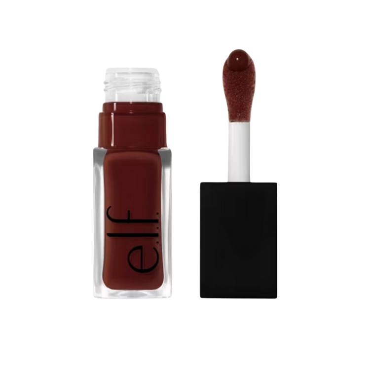 e.l.f. Glow Reviver Lip Oil - 0.25 fl oz