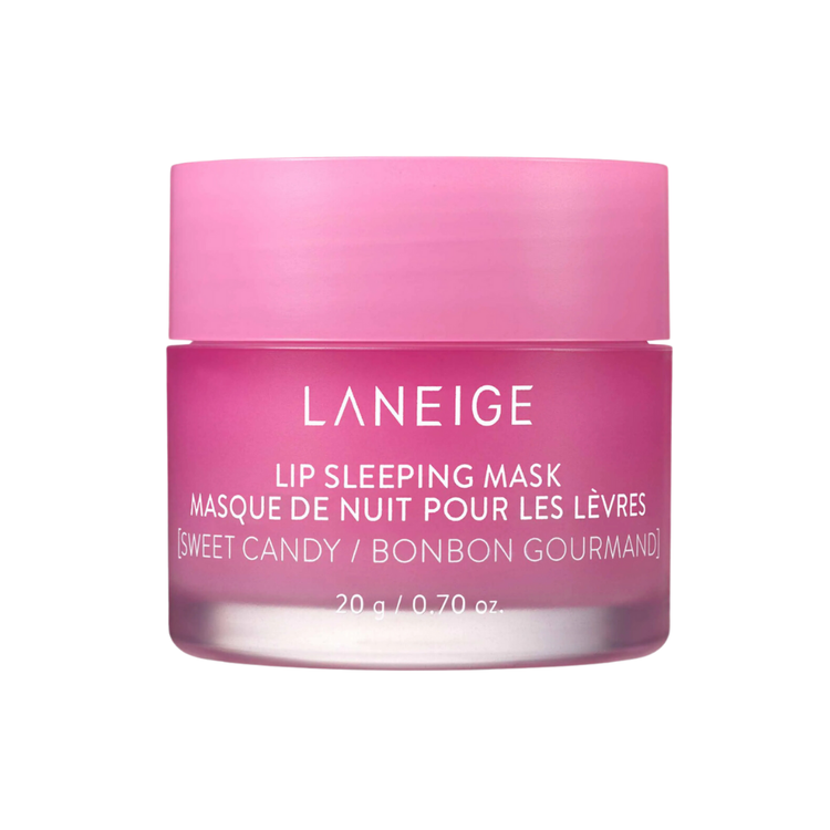 LANEIGE  Lip Sleeping Mask Intense Hydration with Vitamin C
