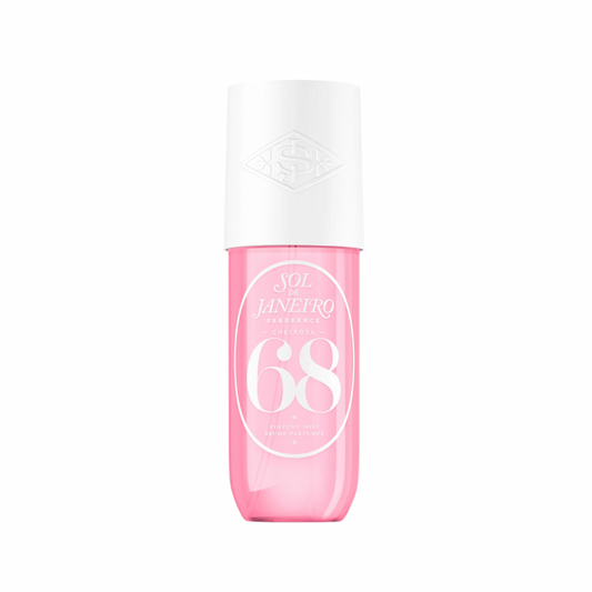 Sol de Janeiro Cheirosa 68 Beija Flor Hair & Body Perfume Mist