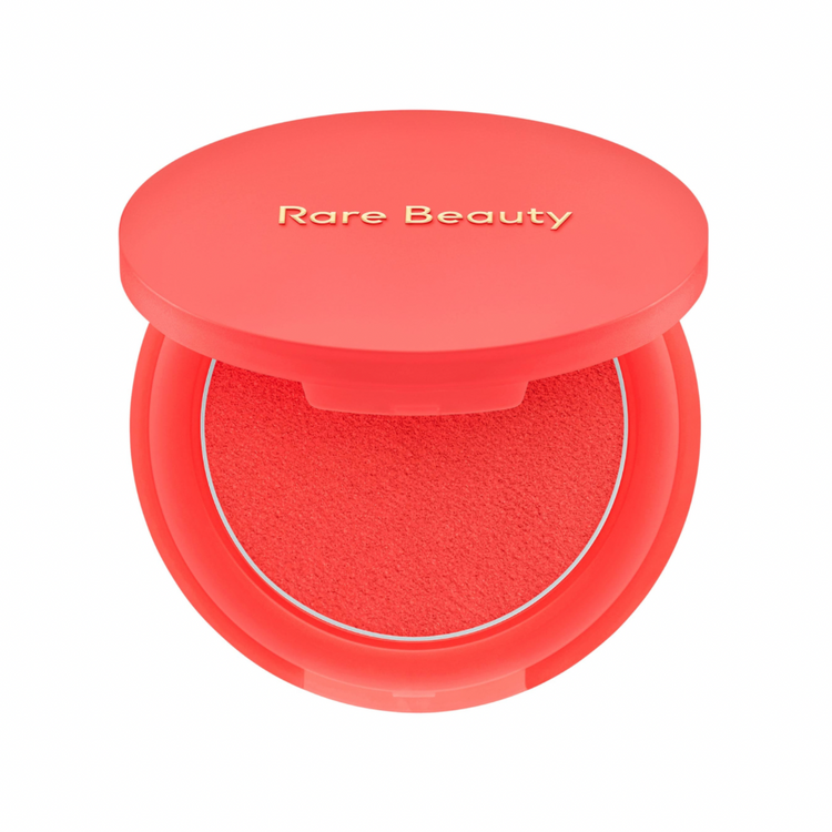 *Pre ordena* Rare Beauty by Selena Gomez  Soft Pinch Matte Bouncy Blush
