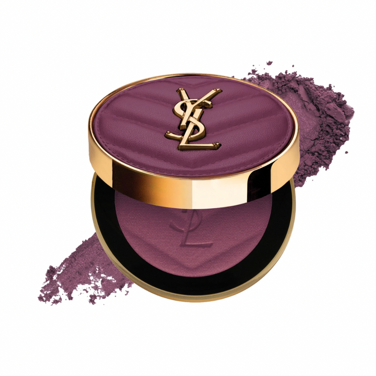 Yves Saint Laurent  Make Me Blush 24H Buildable Powder Blush