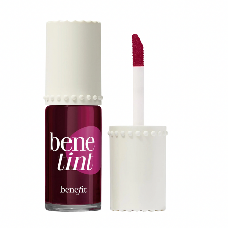 *Pre ordena* Benefit Cosmetics Benetint Liquid Lip + Cheek Blush Stain