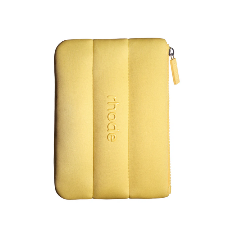 *Pre ordena* rhode bubble bag Limited edition shade