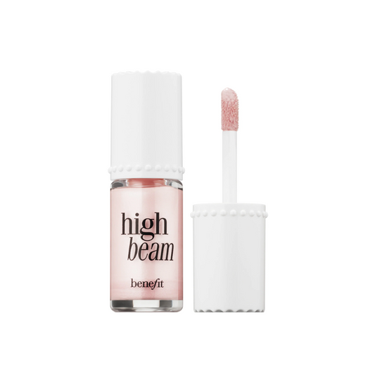 *Pre ordena* Benefit Cosmetics High Beam Satin Pink Liquid Highlighter