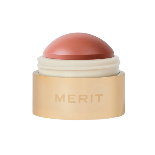 *Pre ordena* MERIT  Flush Balm Cream Blush