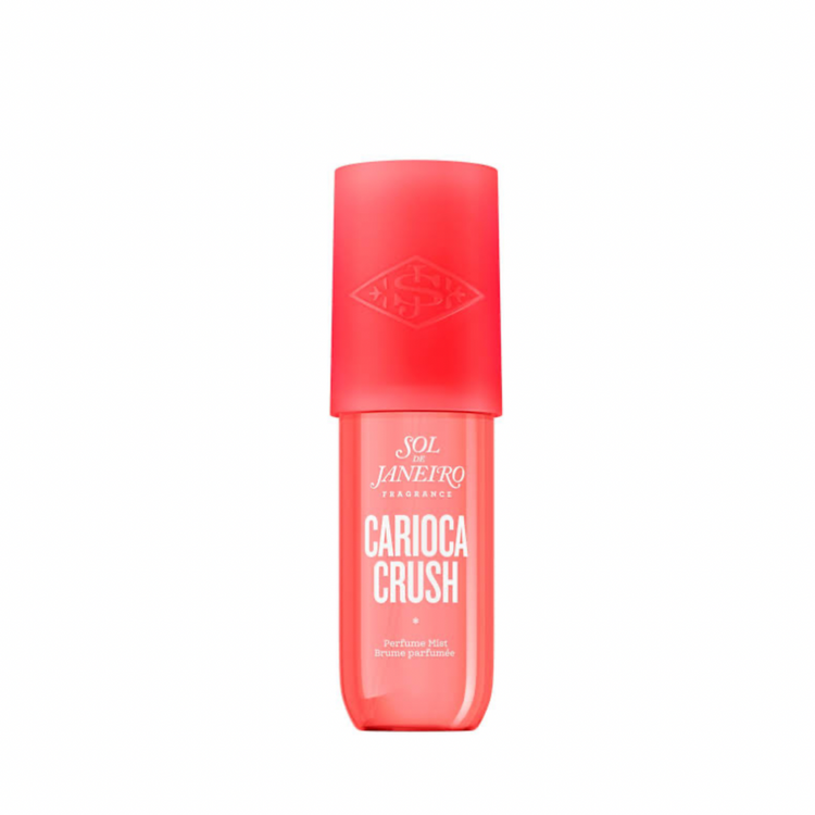 Sol de Janeiro Carioca crush perfume mist Hair & Body Fragrance Mist 90ml