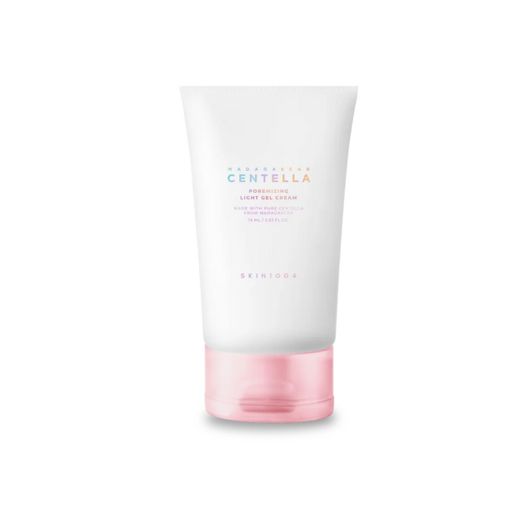 *Pre ordena* Skin 1004 Poremizing Light Gel Cream