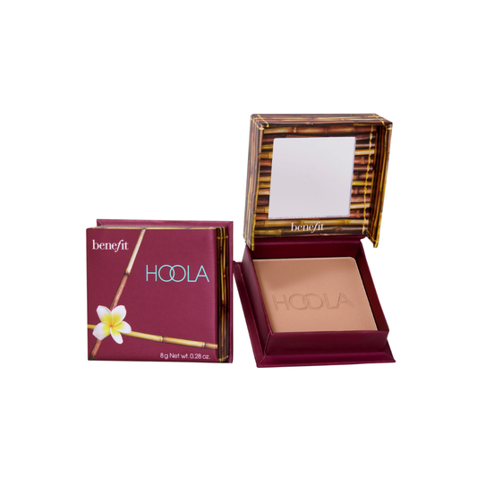 *Pre ordena* Benefit Cosmetics Hoola Matte Powder Bronzer