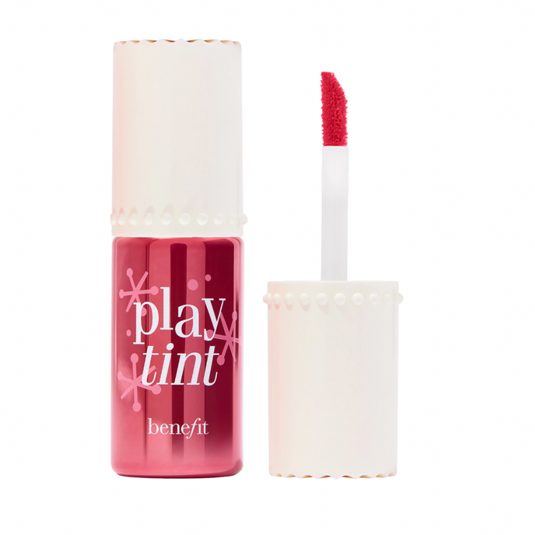 *Pre ordena* Benefit Cosmetics Benetint Liquid Lip + Cheek Blush Stain
