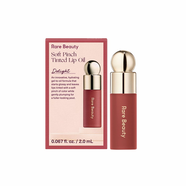 Rare Beauty  Mini Soft Pinch Tinted Lip Oil