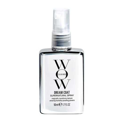 *Pre ordena* COLOR WOW Dream Coat Supernatural Spray Anti-Frizz Treatment