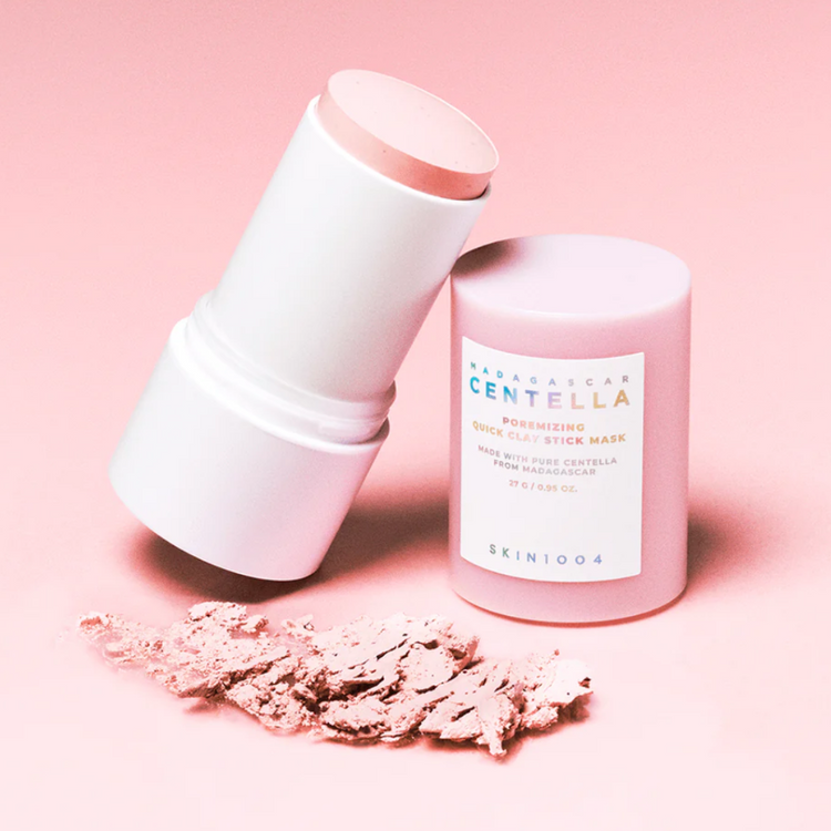 Skin 1004 Poremizing Quick Clay Stick Mask