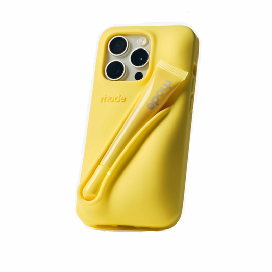 Rhode summer lip case Limited edition shade