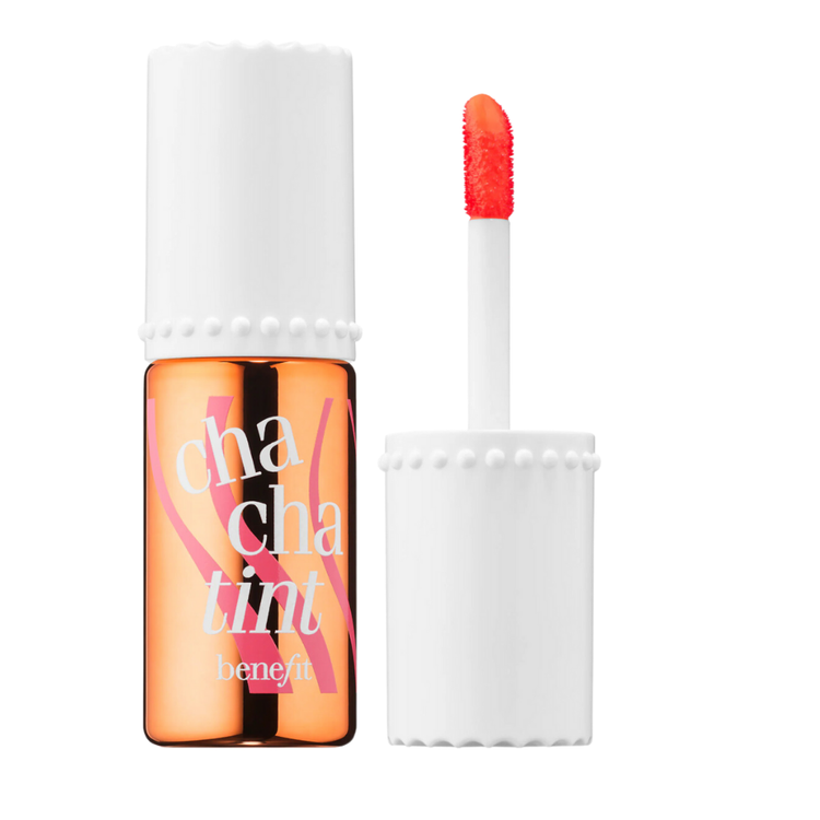 *Pre ordena* Benefit Cosmetics Benetint Liquid Lip + Cheek Blush Stain