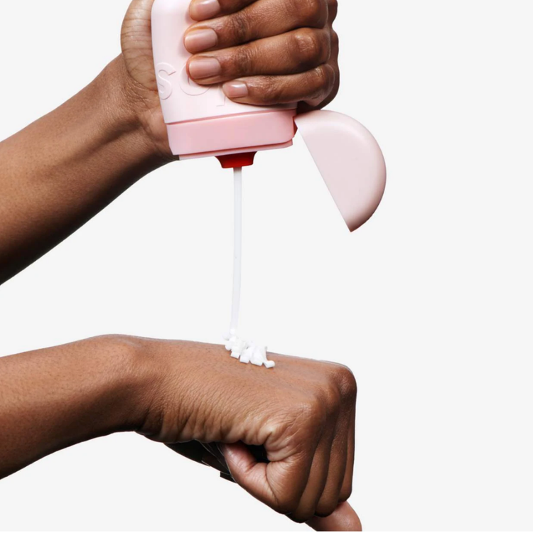 *Pre ordena* Glossier  Hand Cream