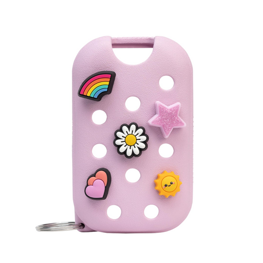 Touchland Crocs x Touchland Hand Sanitizer Mist Case